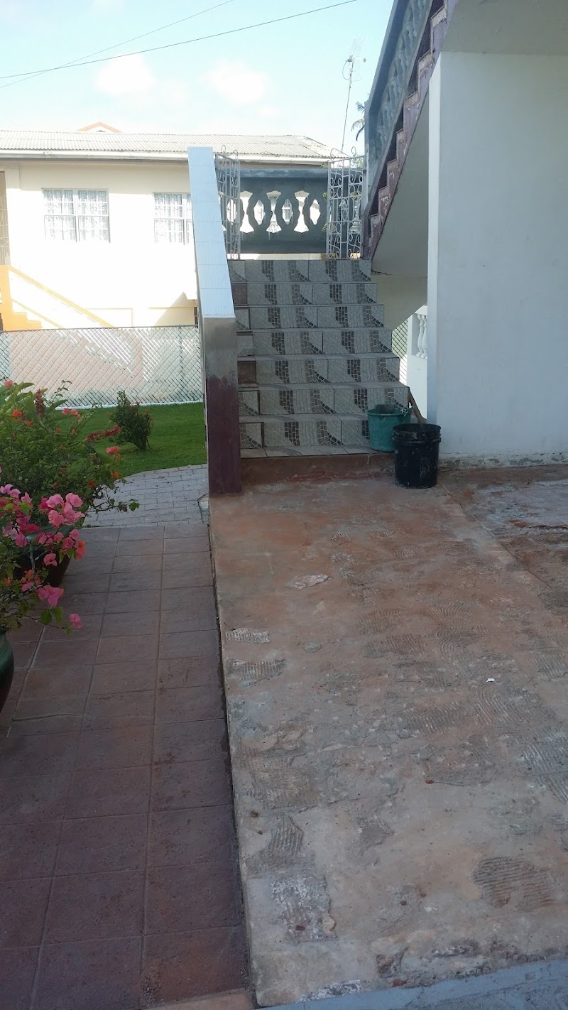 Seaview Lodge