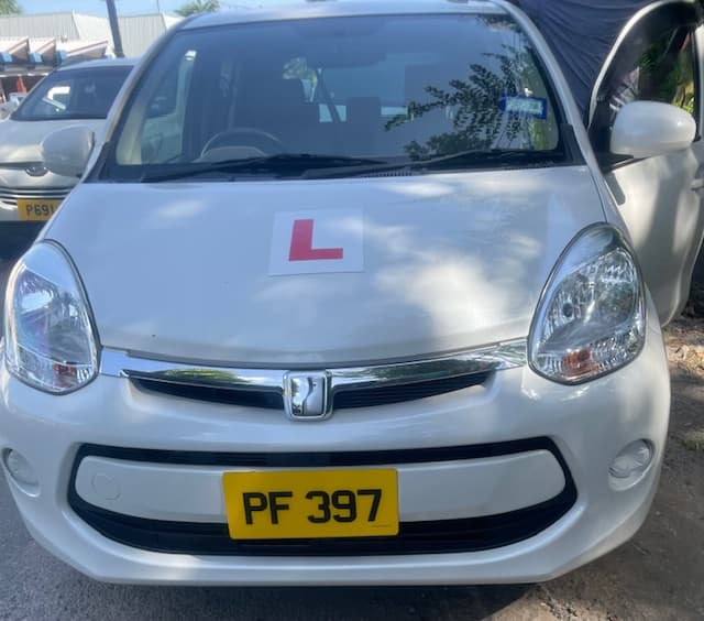 Amazing Grenada Driving School