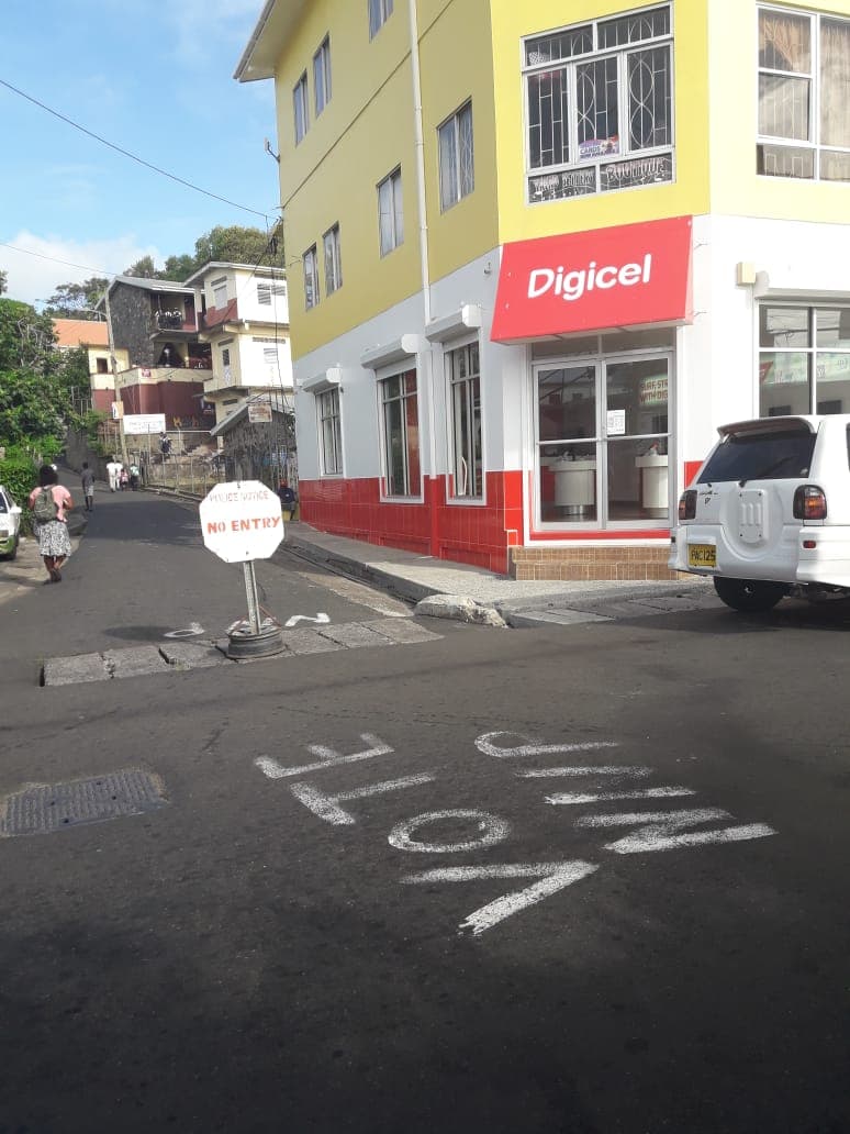Digicel Office