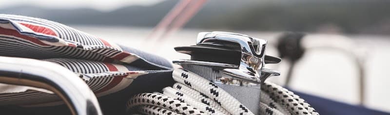 SeaHorse Sailing School