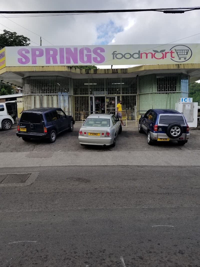 Springs Foodmart