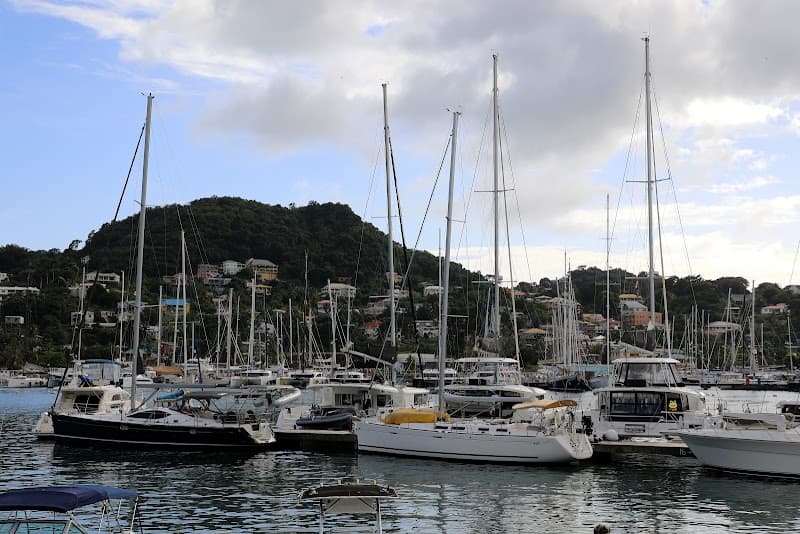 Grenada Yacht Charters - Sunsail