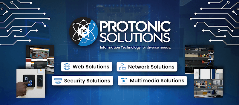 Protonic Solutions Inc.