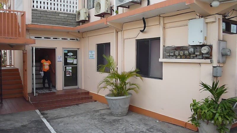 Wade's Optical Ltd