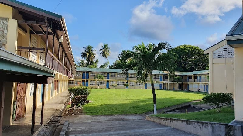 Grenville Secondary School