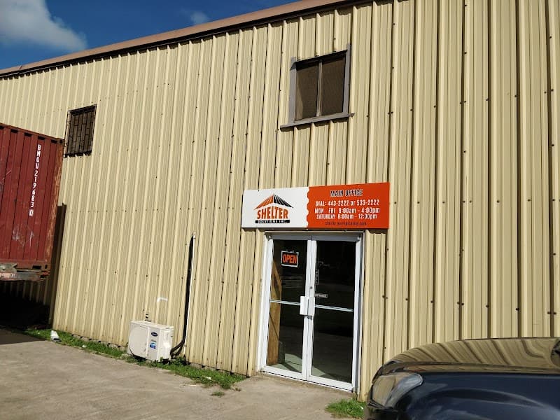 Shelter Solutions Inc