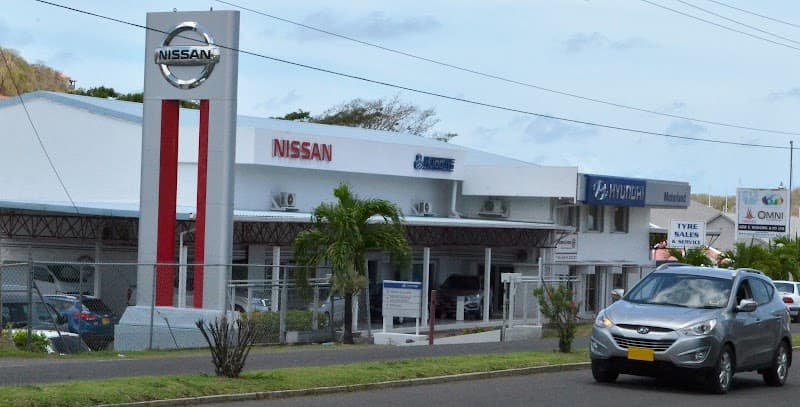 Huggins Automotive Division