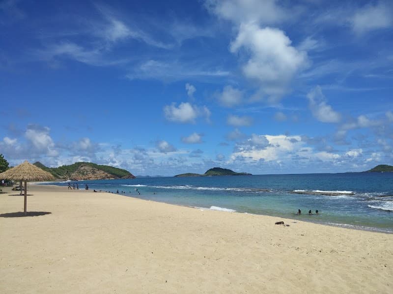 Bathway Beach