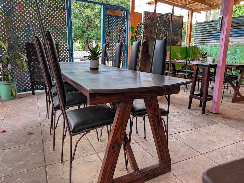 Patrick's Local Homestyle Restaurant