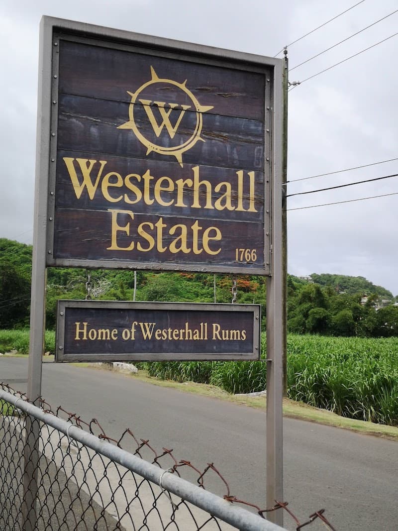 Westerhall Estate Ltd