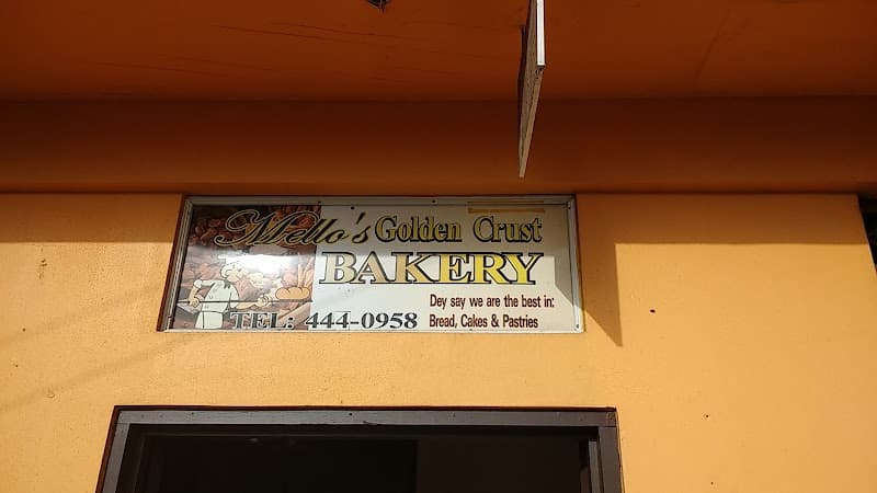 Mello's Golden Crust Bakery