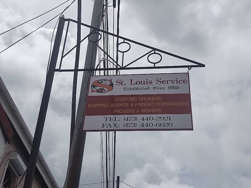 St Louis Service