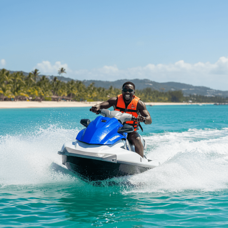 AJ Water Sport