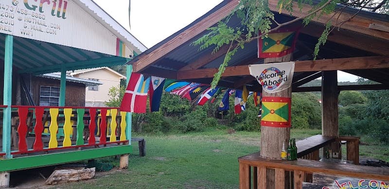 DJ BAR & GRILL