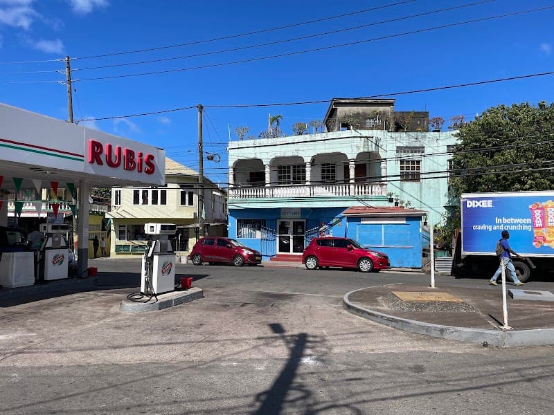 Gittens Health & Wellness Pharmacy