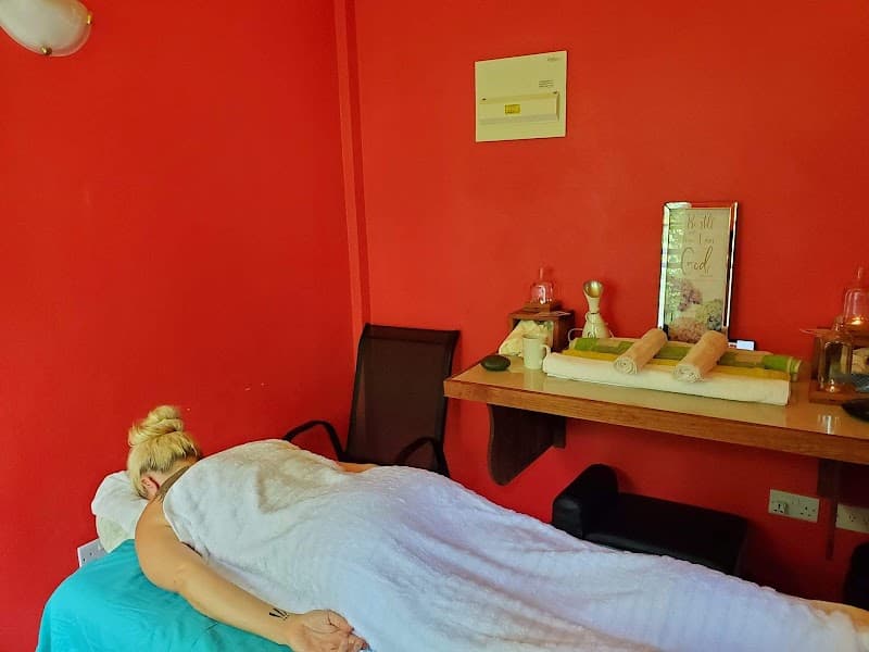 Surana's Wellness & Mobile Spa