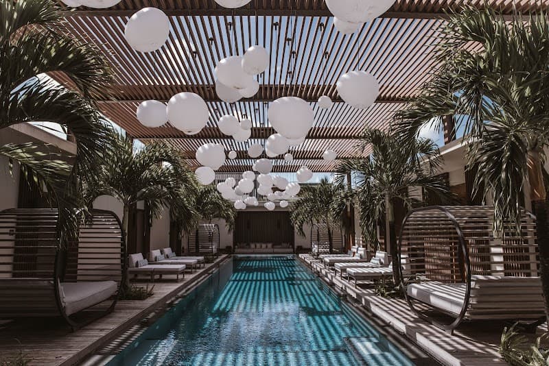 Silversands Spa