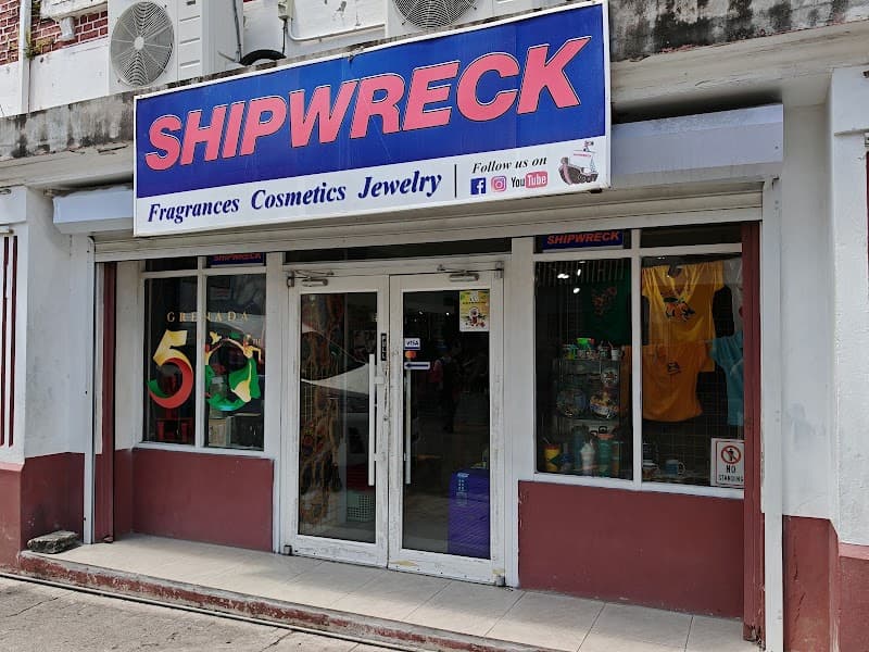 Shipwreck