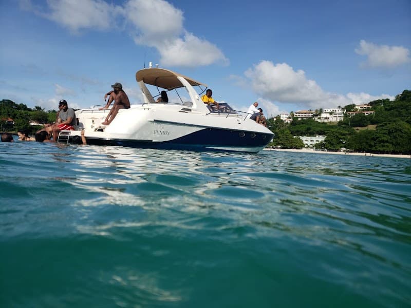 Grenada Taxi and Tours (Best Deal)