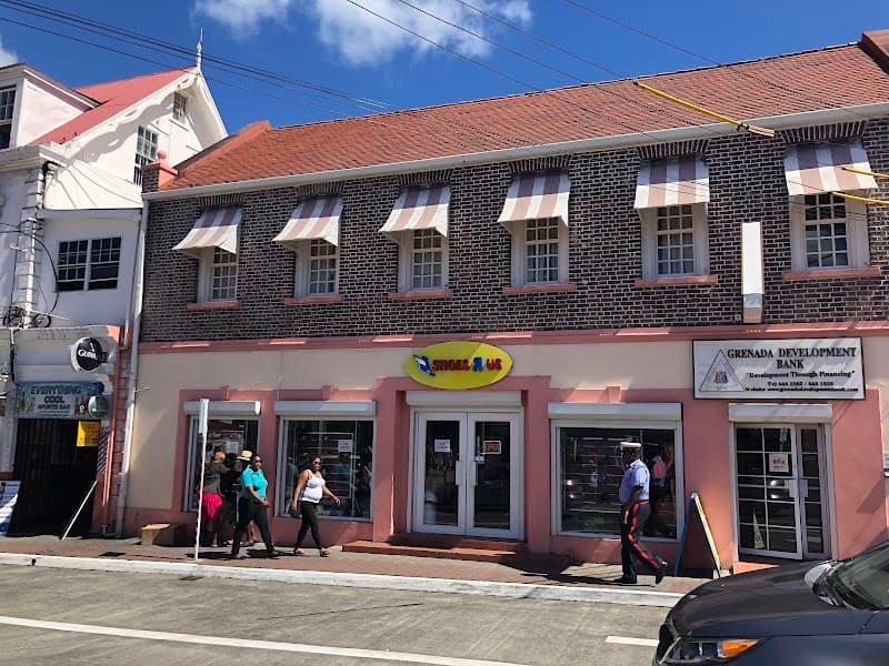 Grenada Development Bank