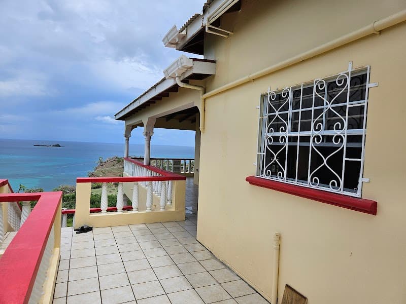Bluewater Villa