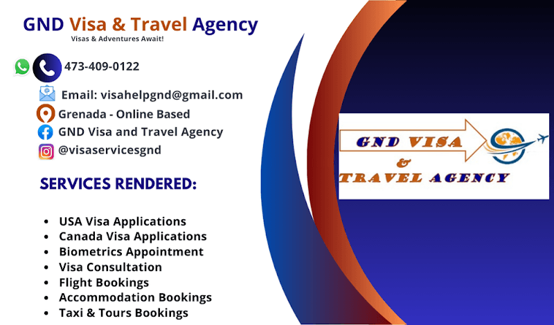 Gnd Visa and Travel Agency