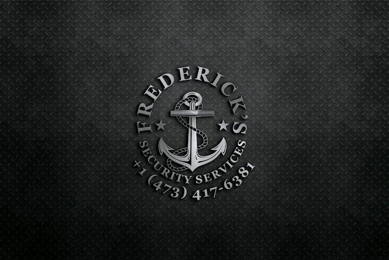 Frederick's Security Services