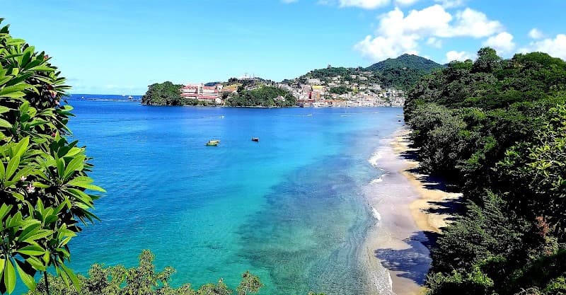 Mount Pandy Beach