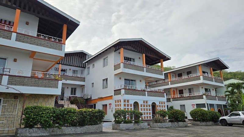 Gem Holiday Beach Resort