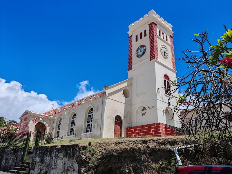 St. George's Parish Church