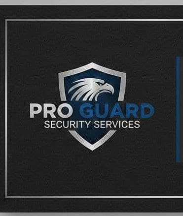 Proguard security services