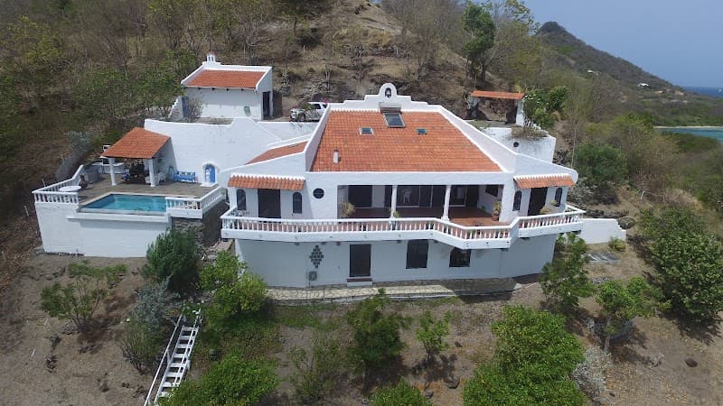 Las Tortugas Villa