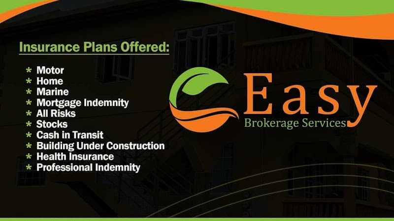 Easy Brokerage Services