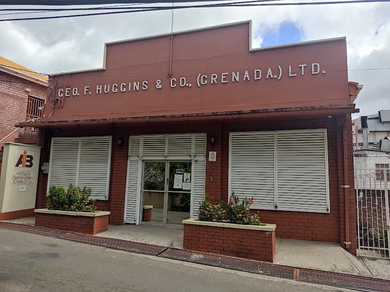 Agostini Insurance Brokers (G'da) Ltd.