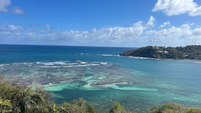 Real Property Grenada