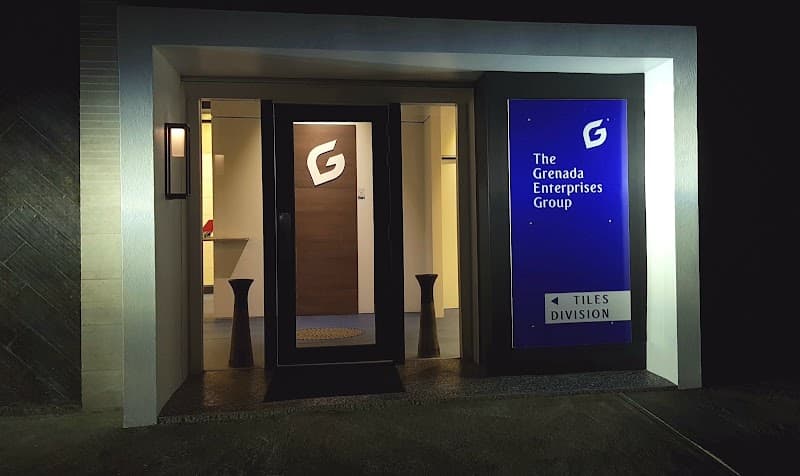 The Grenada Enterprises Group