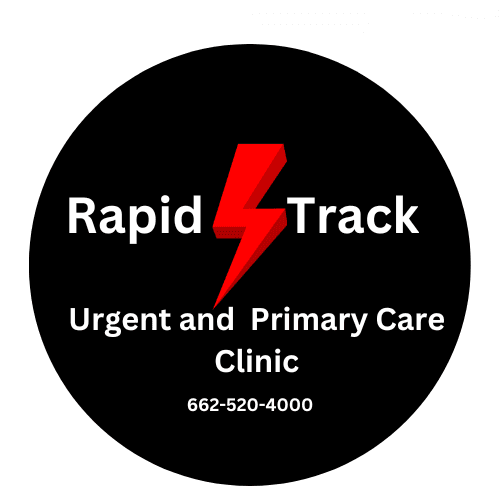 Rapid Track Urgent Care