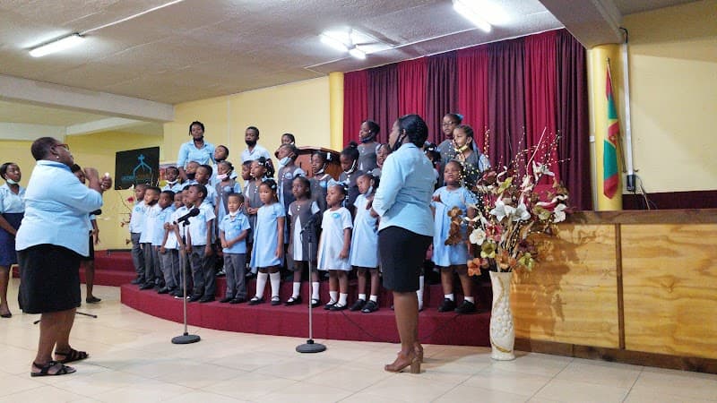 Gateway Assembly